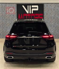 مێرسێدس بێنز GLE